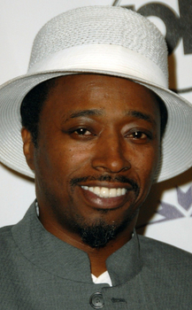 Eddie Griffin